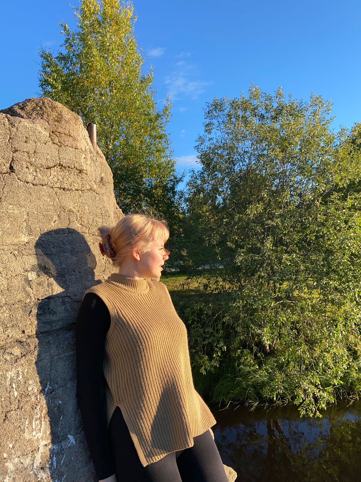Tyypillisimmät stressin oireet