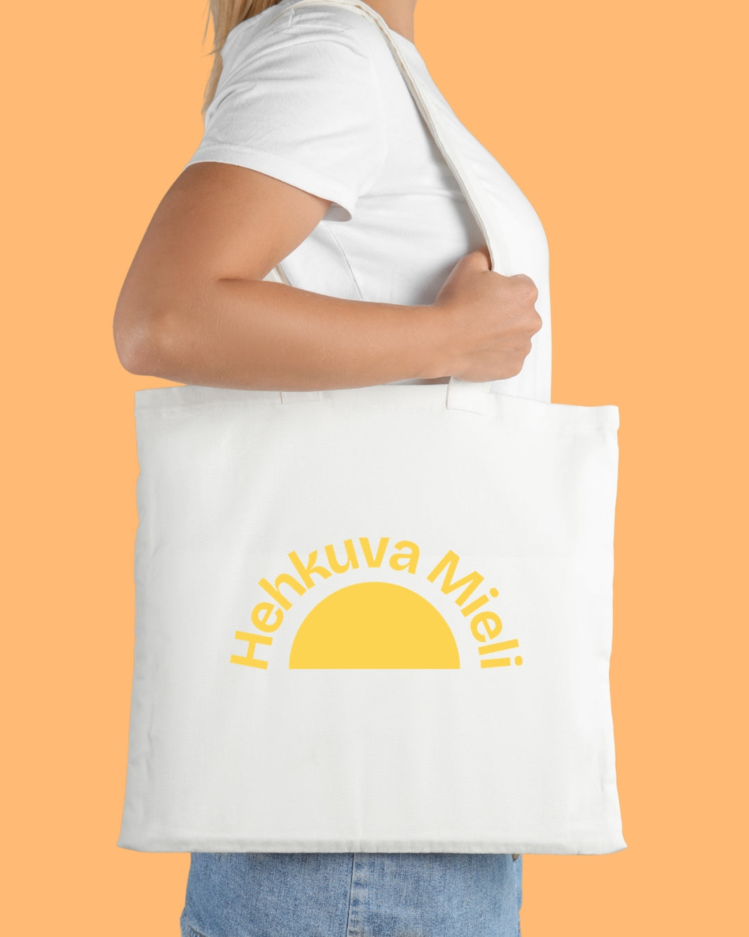 Hehkuva Mieli Logokassi